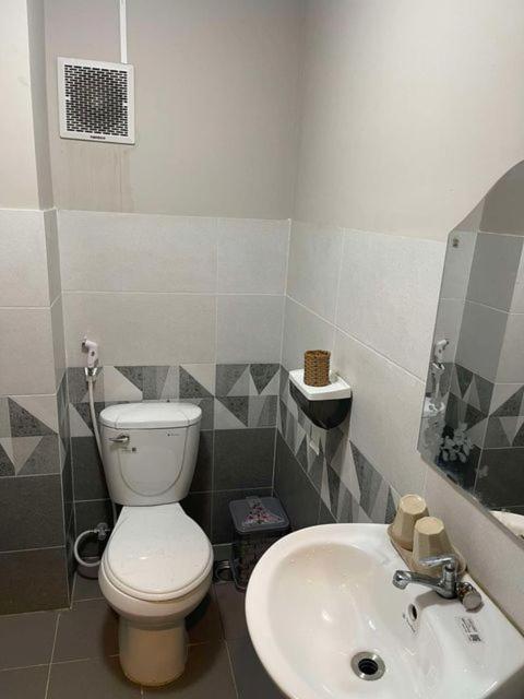 Ocean Beer Homestay Phan Thiet Exterior photo