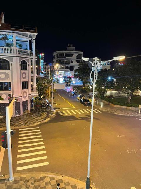 Ocean Beer Homestay Phan Thiet Exterior photo