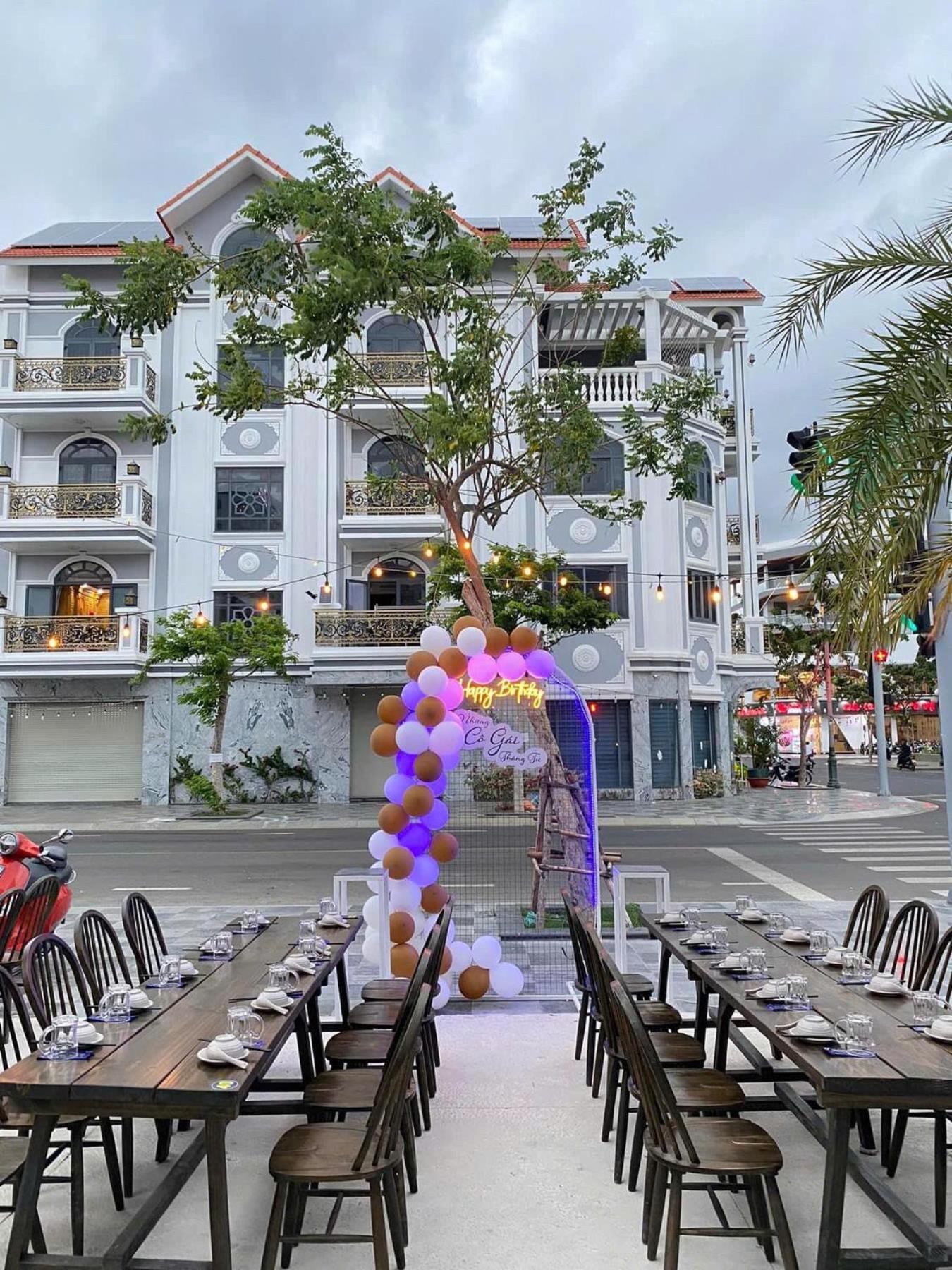 Ocean Beer Homestay Phan Thiet Exterior photo